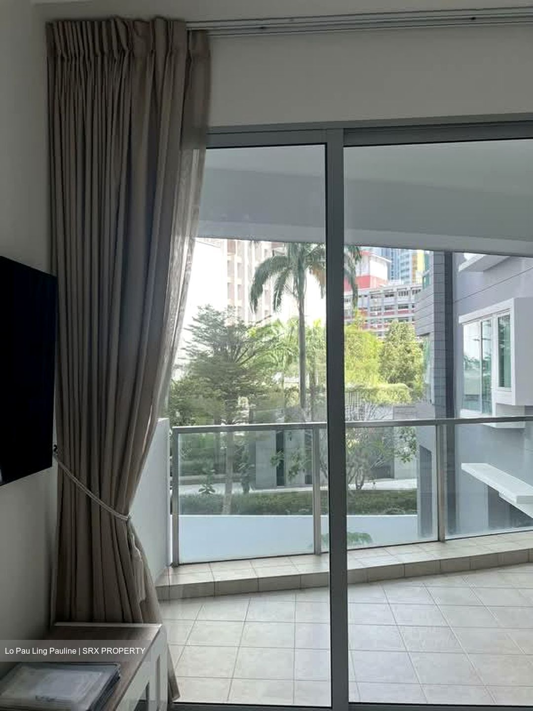 Twin Regency (D3), Condominium #567691031
